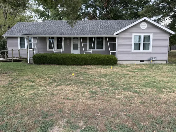 809 Irwin ST, Duenweg, MO 64841