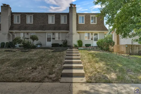 5623 SW 22nd PK #Unit D, Topeka, KS 66614