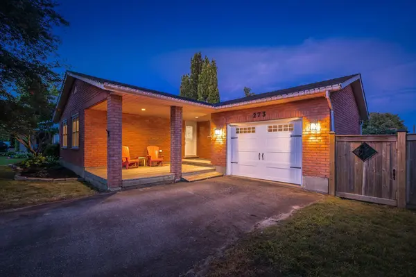 273 Colborne ST, Centre Wellington, ON N0B 1S0
