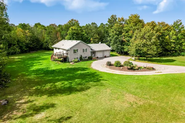 2487 Marysville RD, Tyendinaga, ON K0K 3A0
