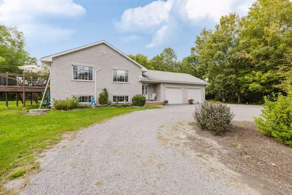 2487 Marysville RD, Tyendinaga, ON K0K 3A0