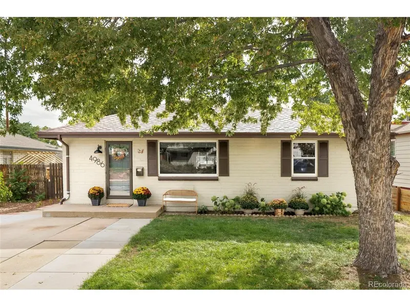 4986 Zuni, Denver, CO 80221