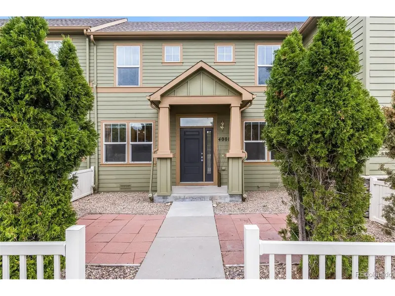4008 Nordland, Castle Rock, CO 80109