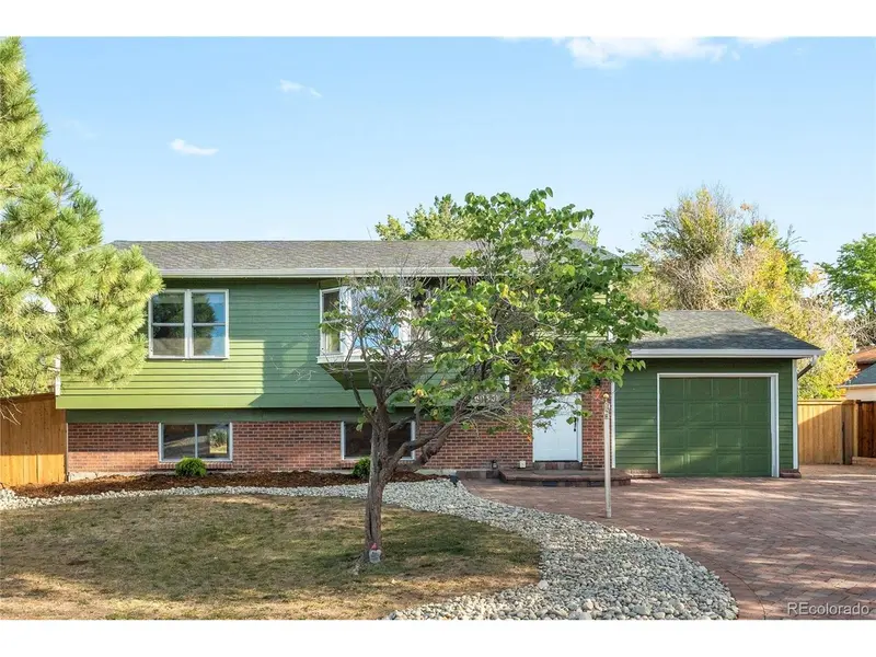 11019 Brownstone, Parker, CO 80138