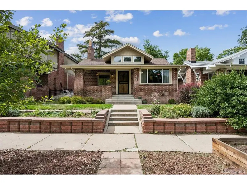 2665 Dahlia, Denver, CO 80207