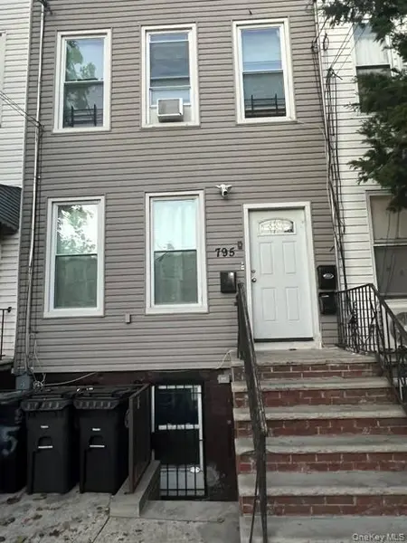 795 Logan ST #1, Brooklyn, NY 11208