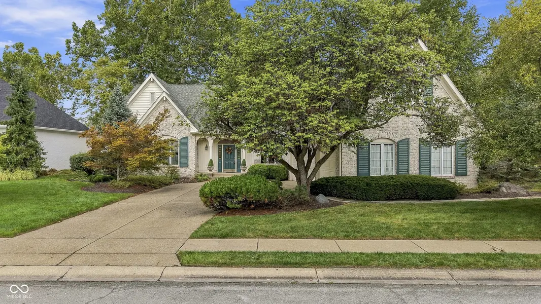 6369 Oxbow WAY, Indianapolis, IN 46220