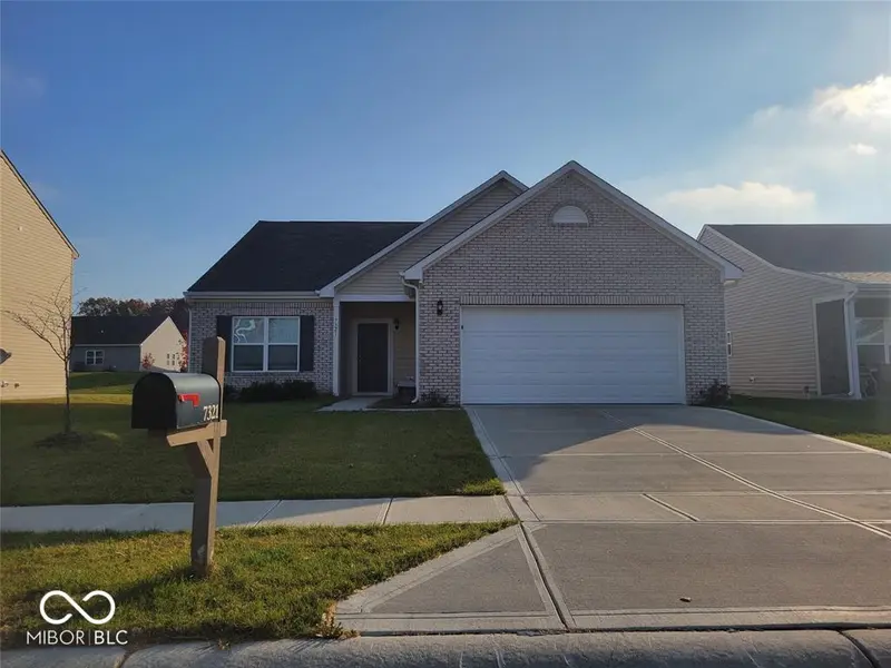 7321 Moultrie DR, Indianapolis, IN 46217