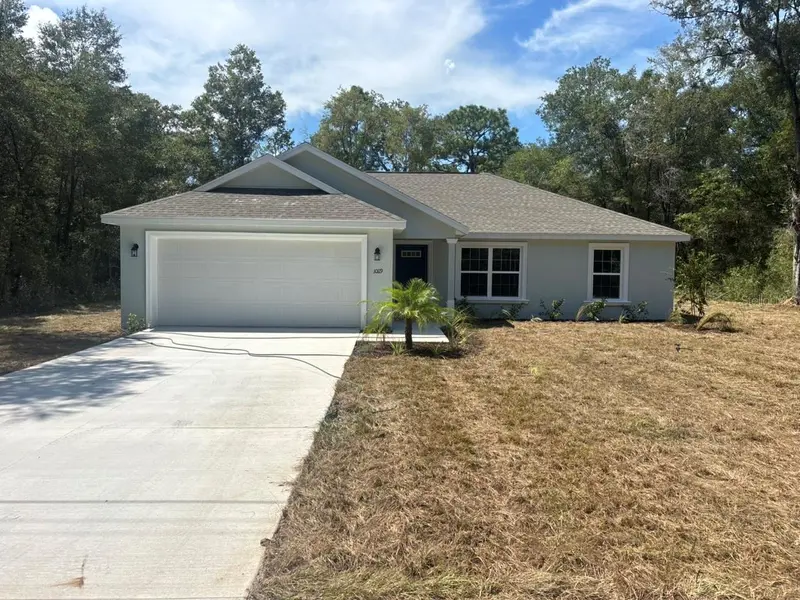 10119 N DYAL DR, Dunnellon, FL 34434