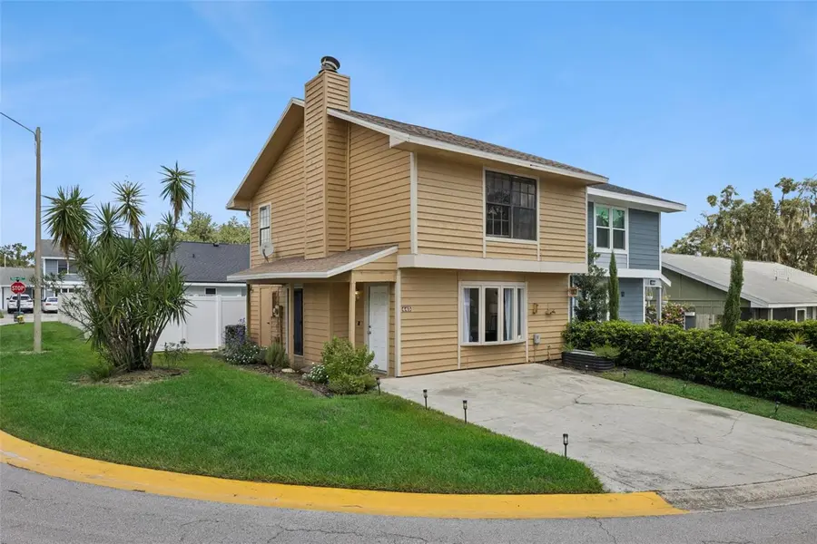 445 COTTONWOOD DR, Altamonte Springs, FL 32714