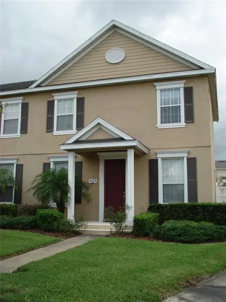 4152 CLEARY WAY, Orlando, FL 32828