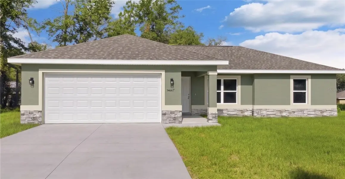 14145 SE 34TH TER, Summerfield, FL 34491