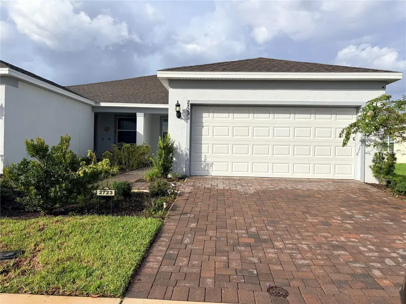 2723 SUMMER RETREAT LN, Kissimmee, FL 34744