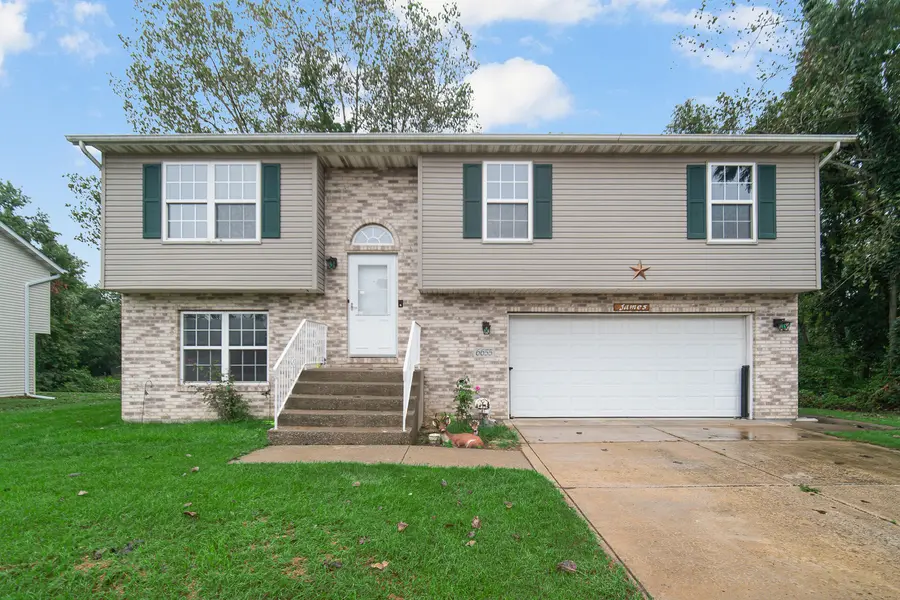 6655 Palm ST, Portage, IN 46368
