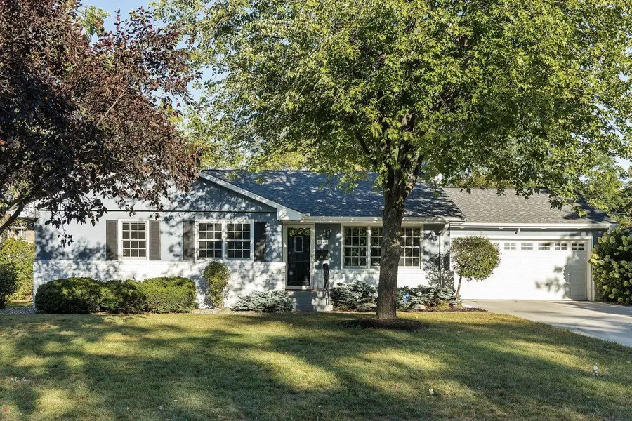 6317 Halifax AVE S, Edina, MN 55424