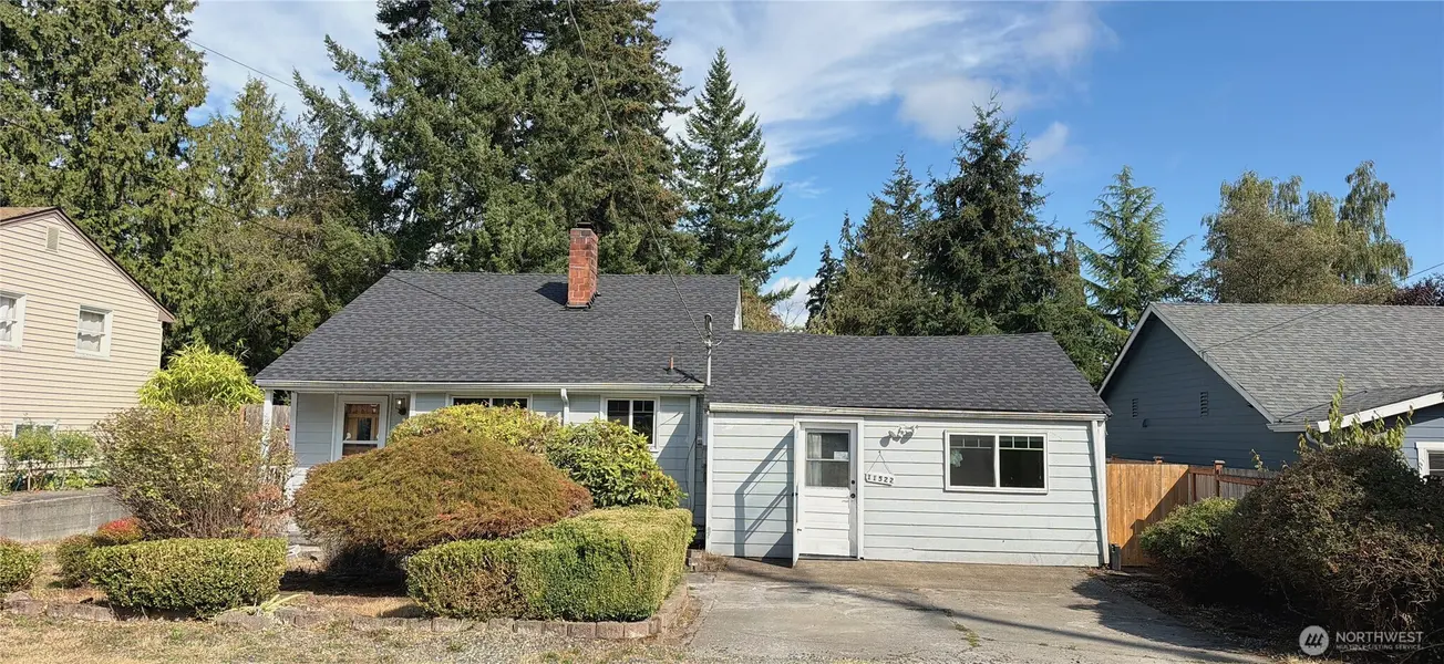 11522 8th AVE NE, Seattle, WA 98125