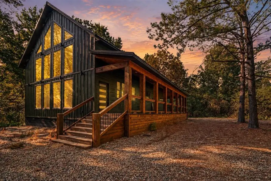 71 Secluded Acres CT, Broken Bow, OK 74728