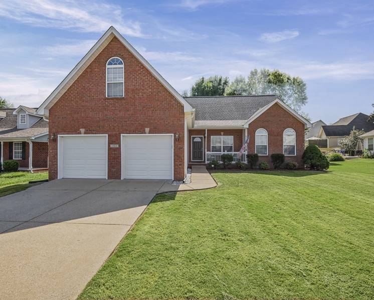 1503 Chapman Ln, Spring Hill, TN 37174