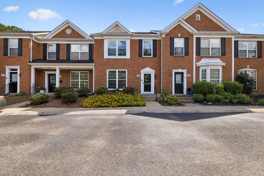 601 Old Hickory Blvd #110, Brentwood, TN 37027