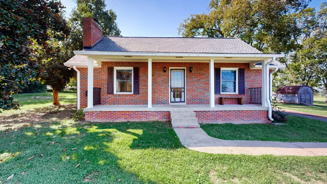9 Old Highway 31 E 1, Gallatin, TN 37066