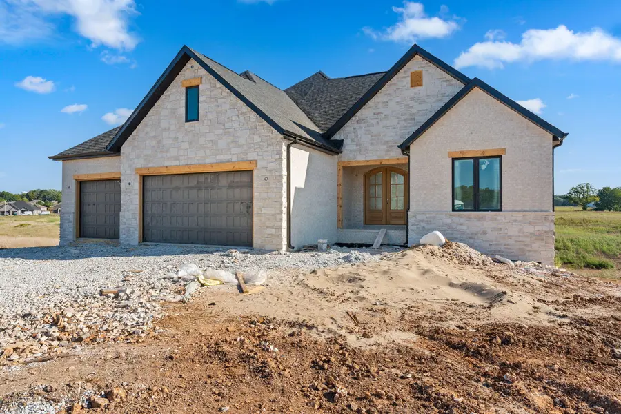 5289 Morningwood AVE, Springfield, MO 65810