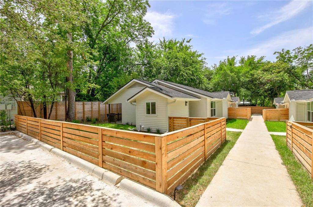 511 E 50th ST #A, Austin, TX 78751