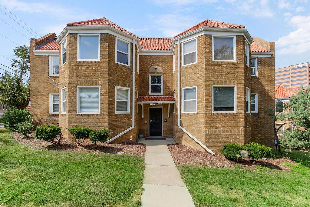 4948 Walnut ST #1S, Kansas City, MO 64112
