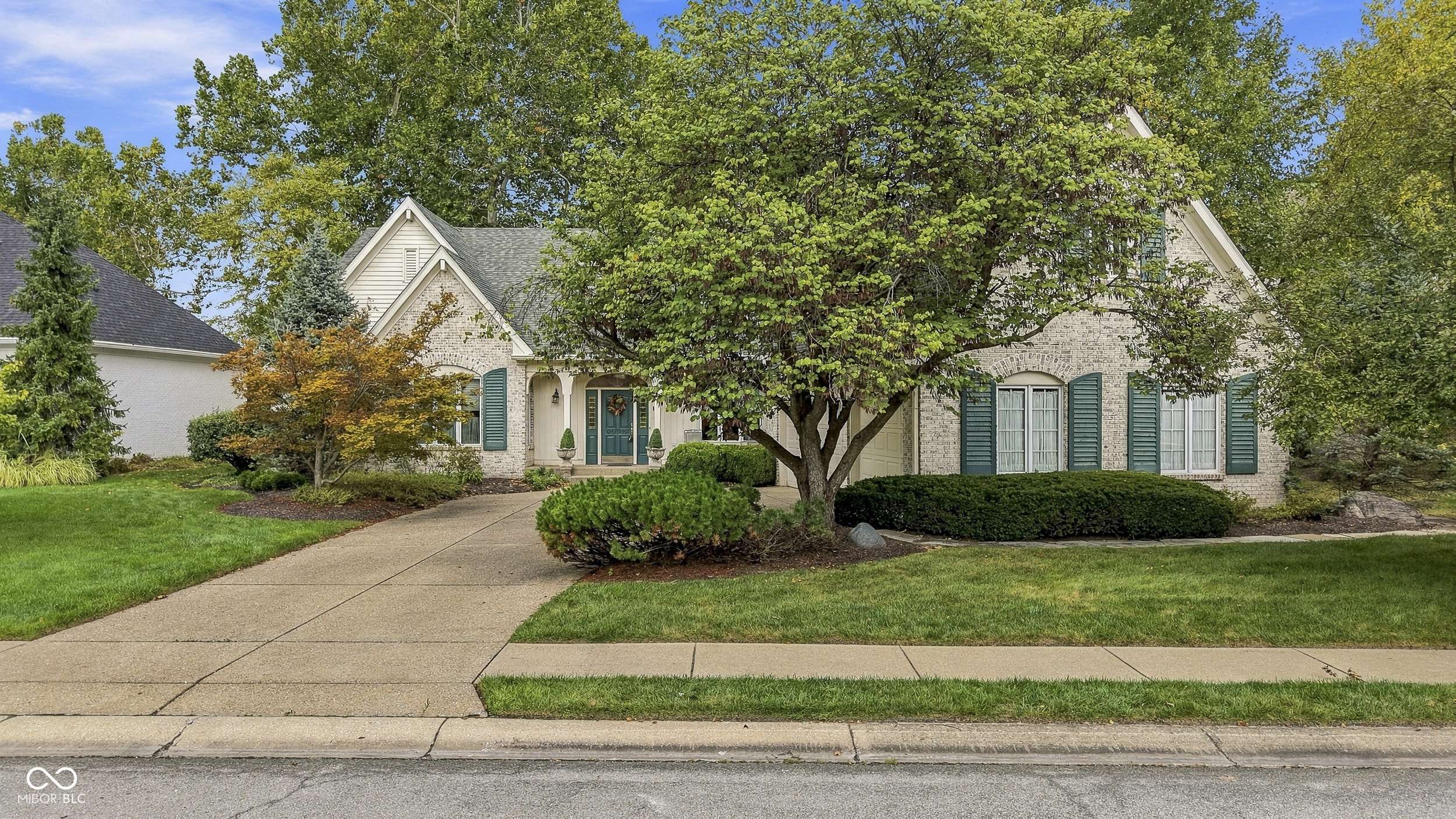 6369 Oxbow WAY, Indianapolis, IN 46220