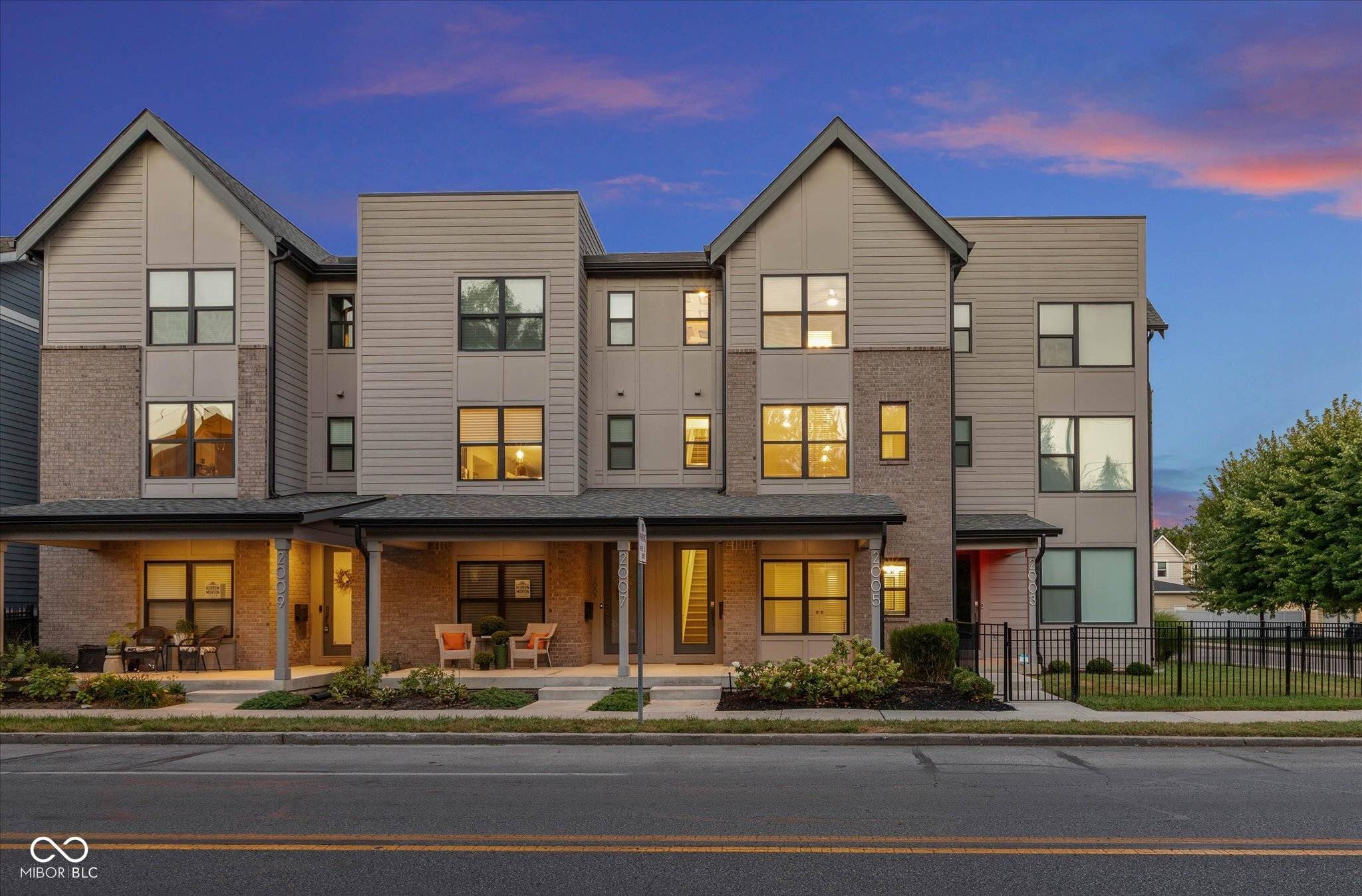 2005 Central AVE, Indianapolis, IN 46202