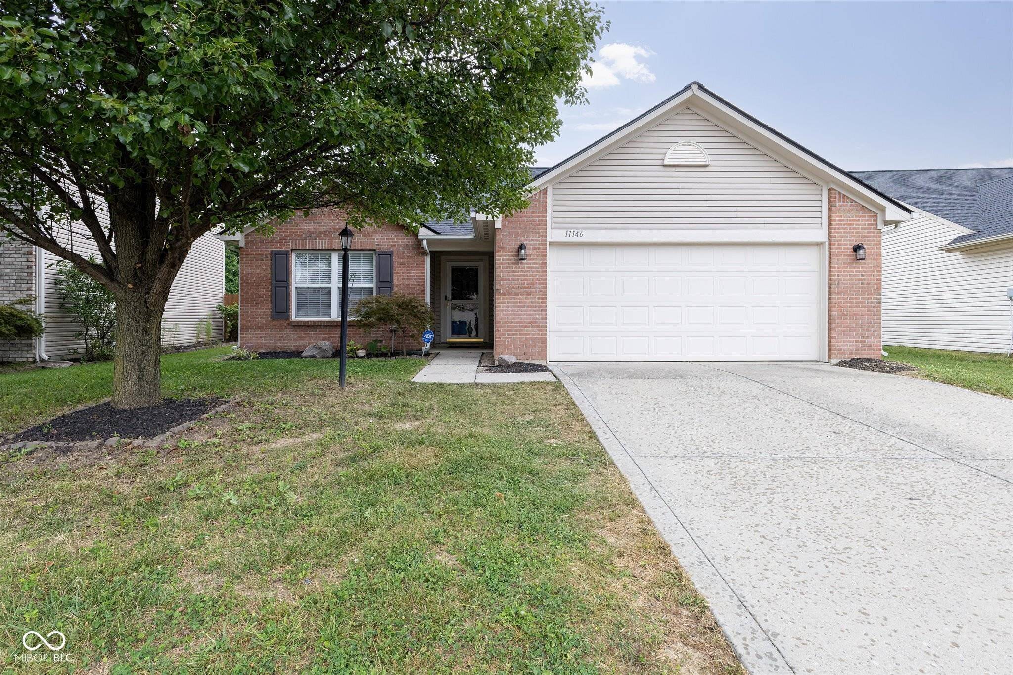 11146 Cool Winds WAY, Fishers, IN 46037