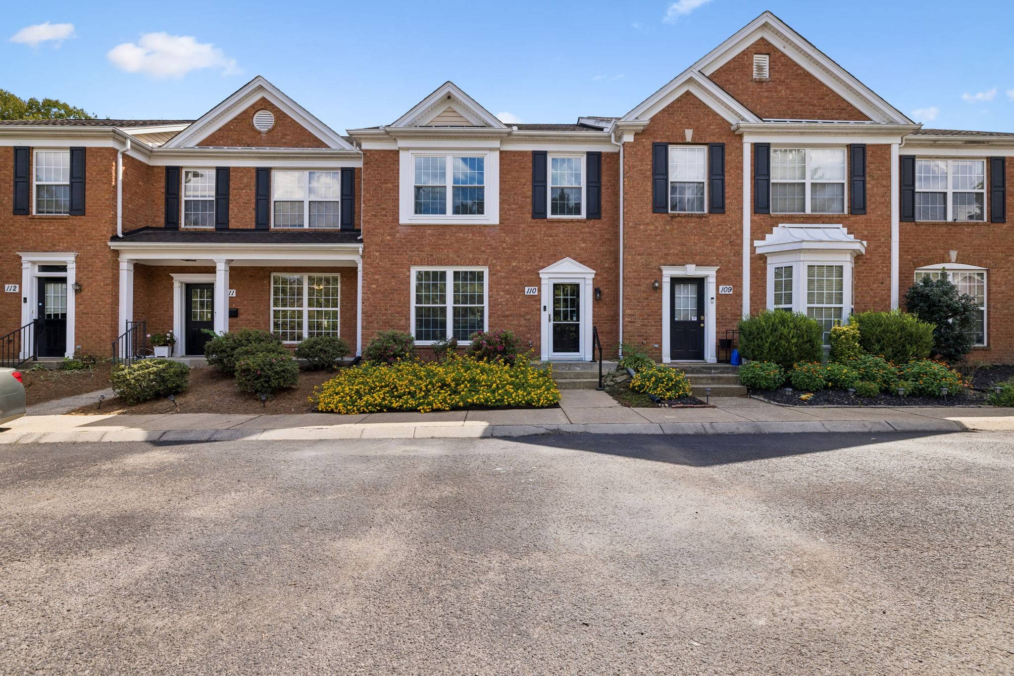 601 Old Hickory Blvd #110, Brentwood, TN 37027