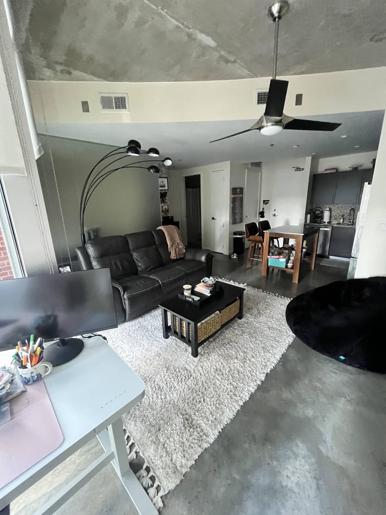 600 12th Ave #S #814, Nashville, TN 37203