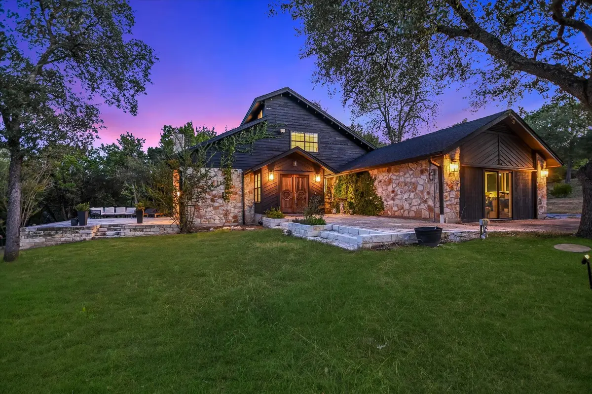 3909 Ranch Creek DR, Austin, TX 78730