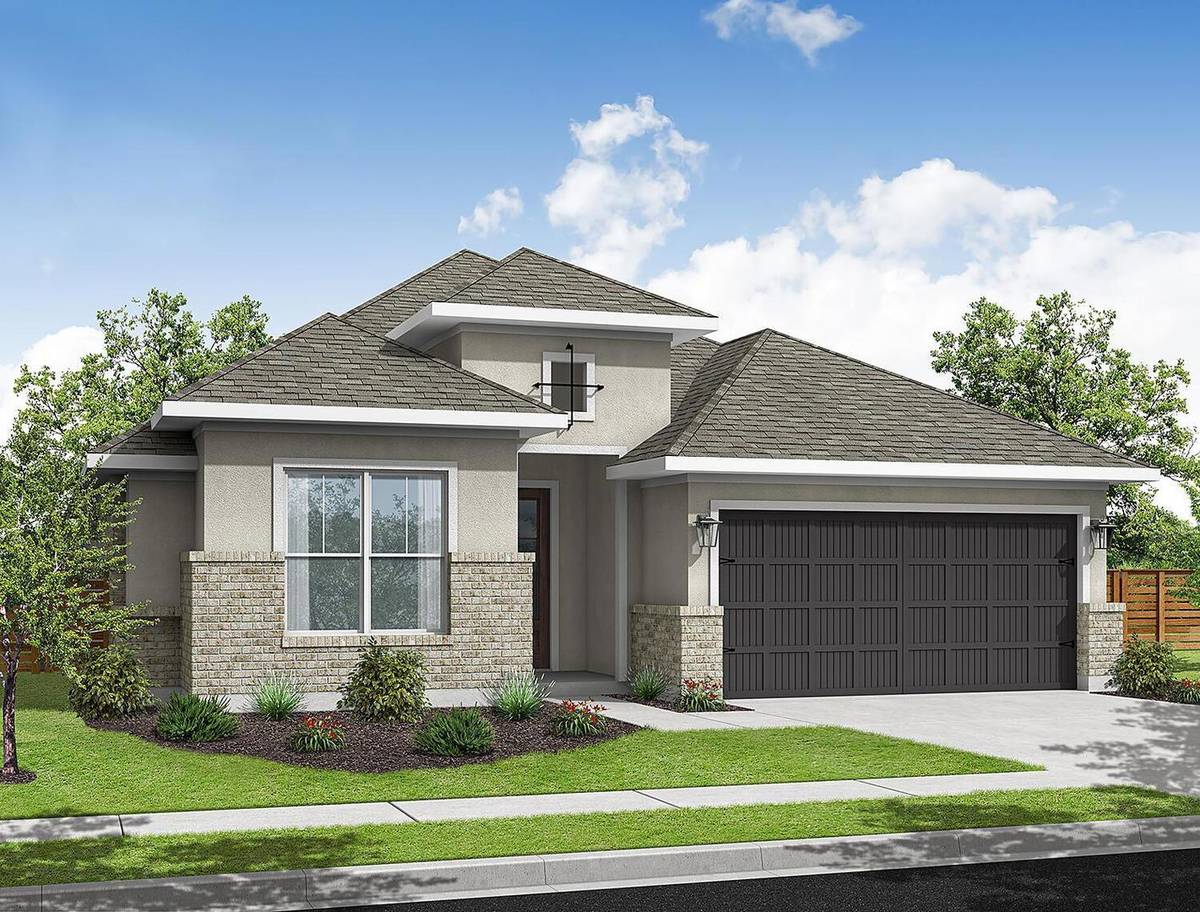 104 Hadleigh DR, Hutto, TX 78634