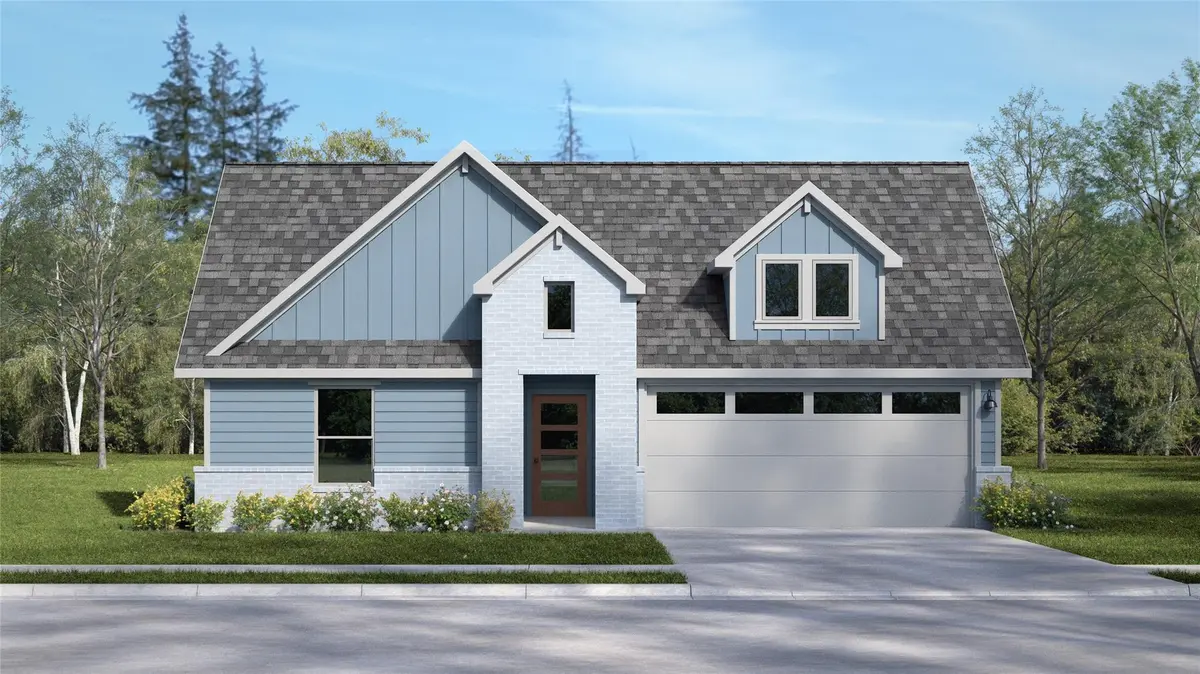 2034 Mandarin CT, Copperas Cove, TX 76522