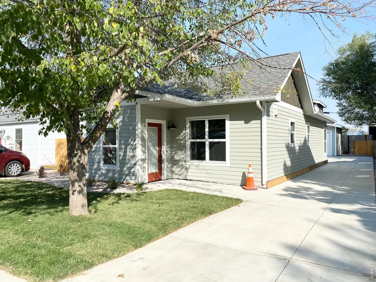614 Lesser, Fort Collins, CO 80524