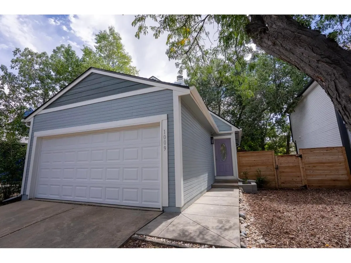 1009 Townley, Longmont, CO 80501
