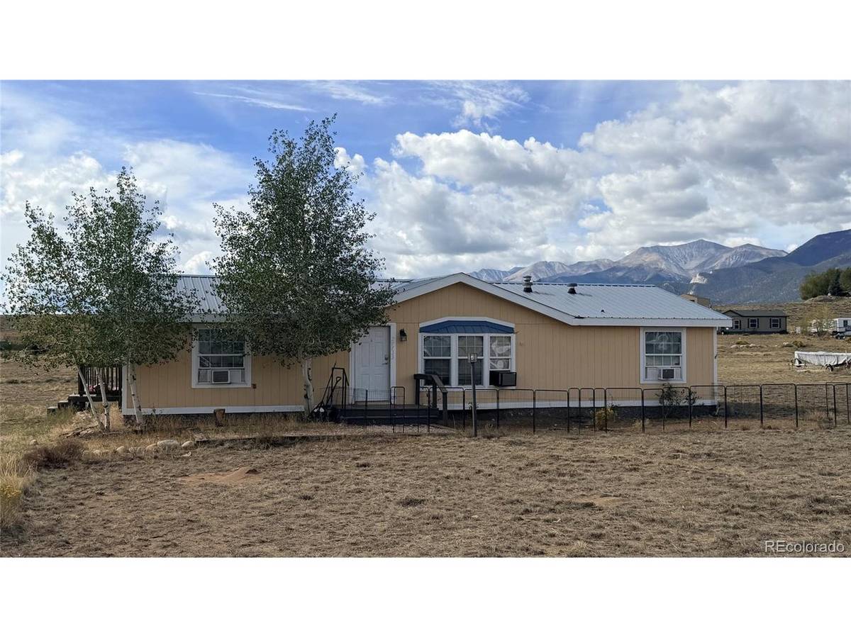 27733 Aspen Ridge, Buena Vista, CO 81211