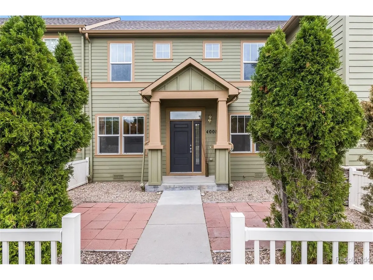 4008 Nordland, Castle Rock, CO 80109