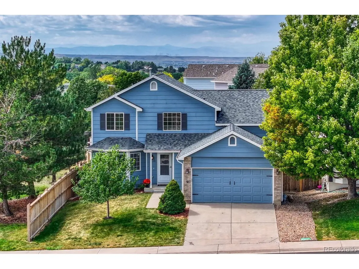 11131 Callaway, Parker, CO 80138
