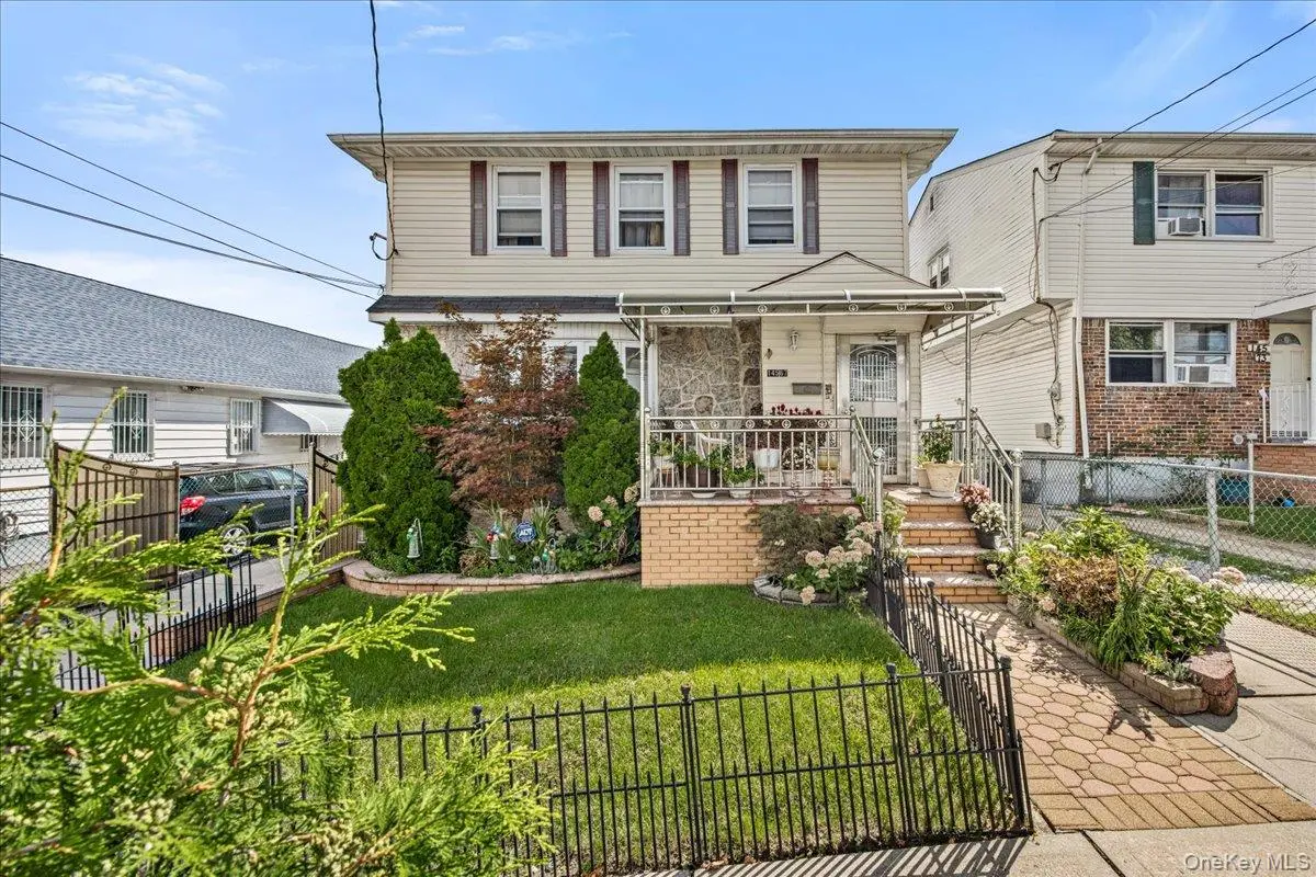 145-67 224th ST, Springfield Gardens, NY 11413