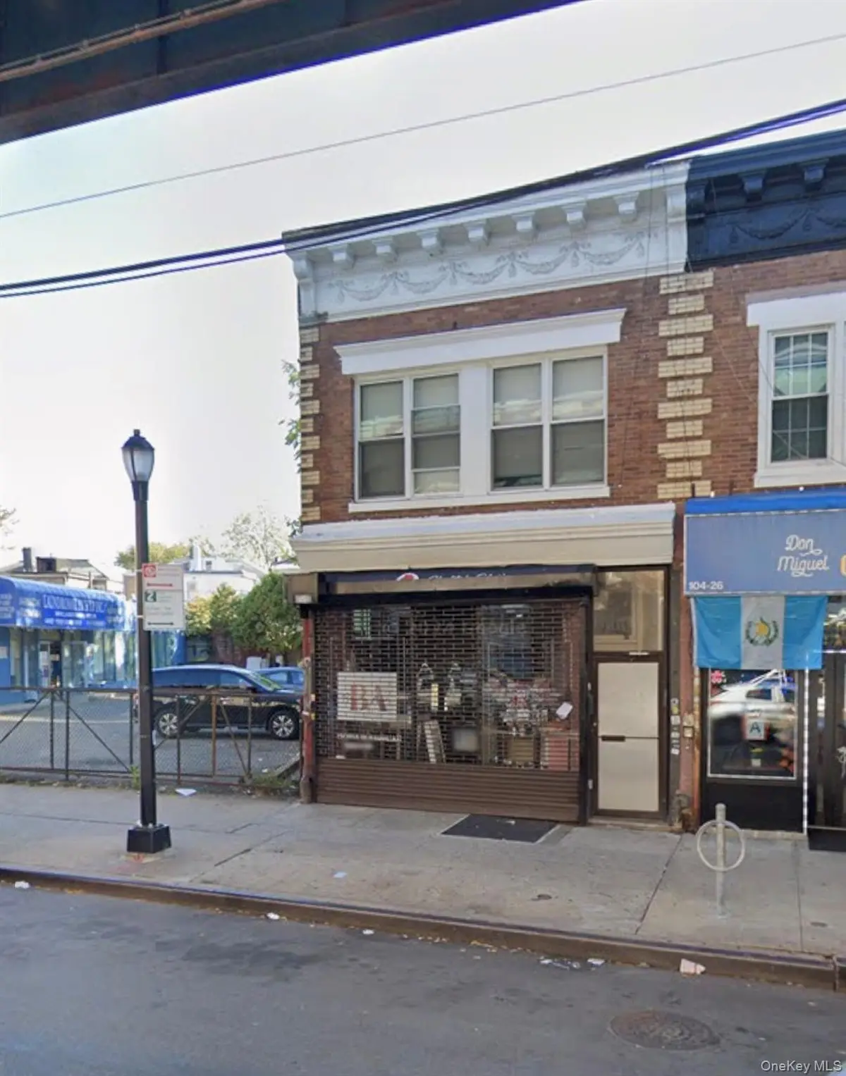 104-28 Jamaica AVE, Richmond Hill, NY 11418
