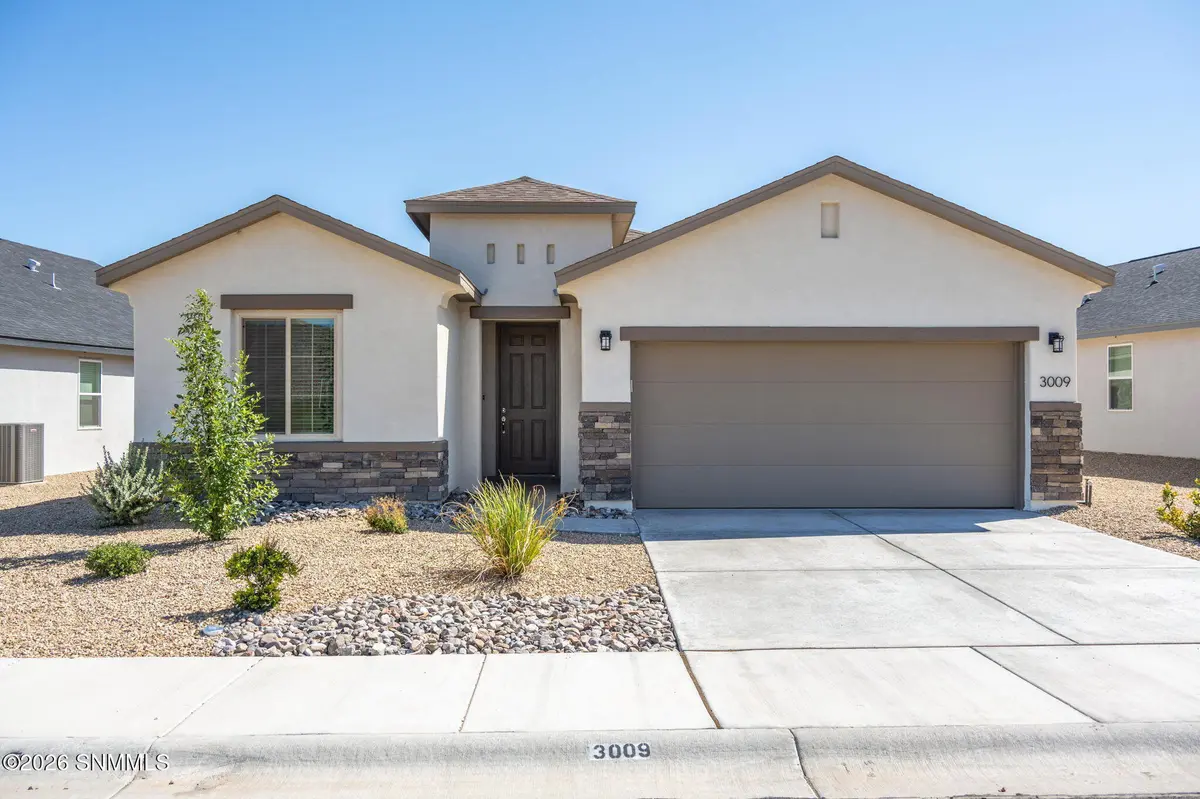 3009 Fortune RD, Las Cruces, NM 88012