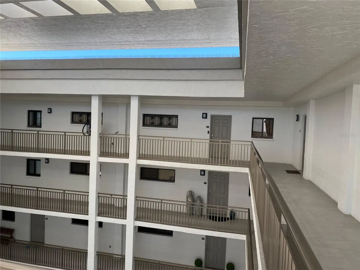 1100 BENJAMIN FRANKLIN DR #802, Sarasota, FL 34236