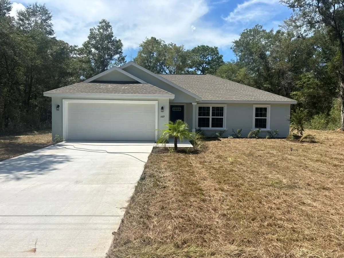 10119 N DYAL DR, Dunnellon, FL 34434