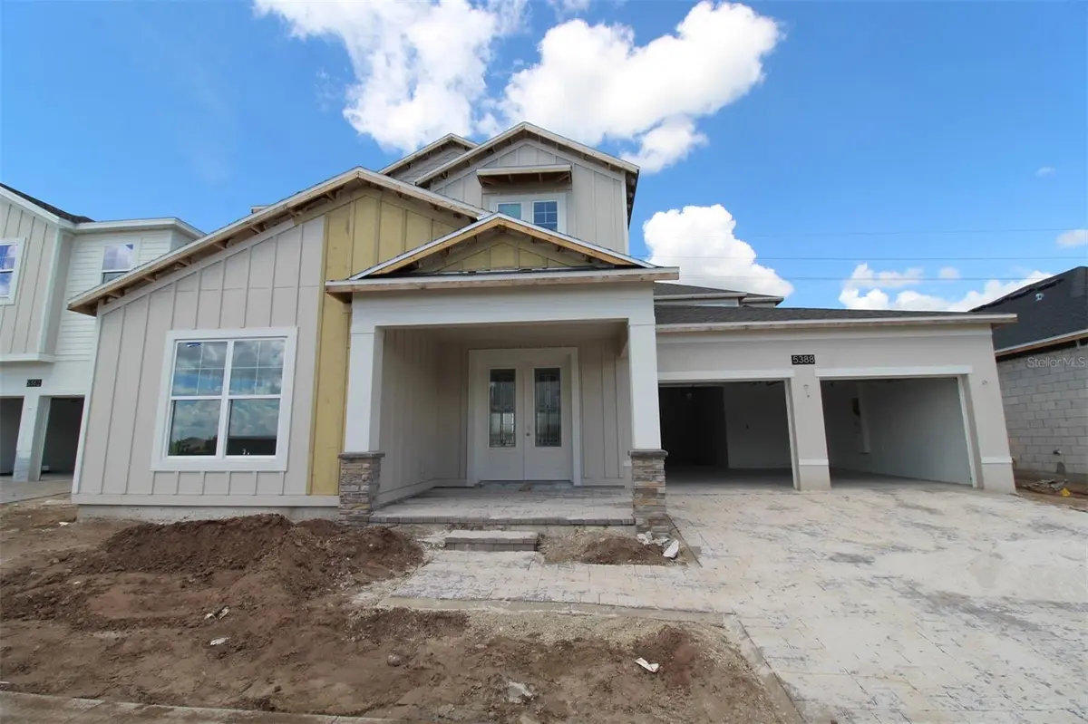 5388 LASSEN ST, St Cloud, FL 34771