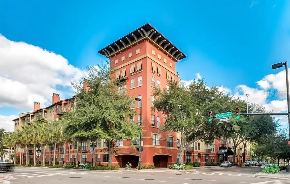 911 N ORANGE AVE #445, Orlando, FL 32801