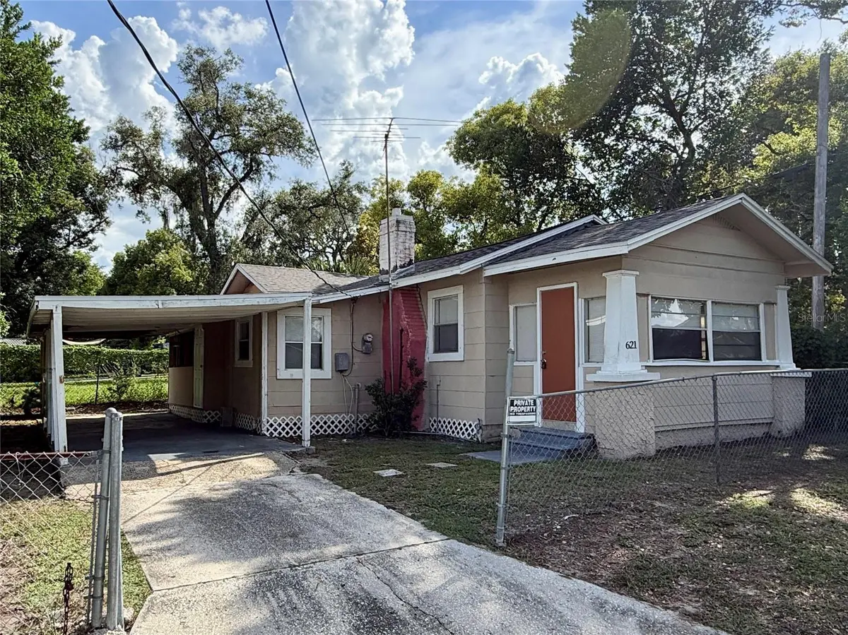621 E MYRTLE ST, Lakeland, FL 33801