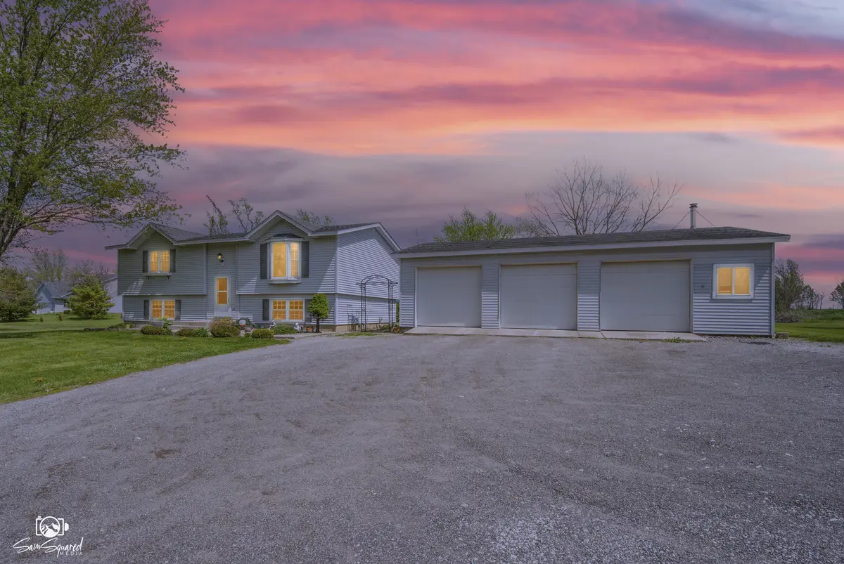 27057 S Woodlawn AVE, Crete, IL 60417