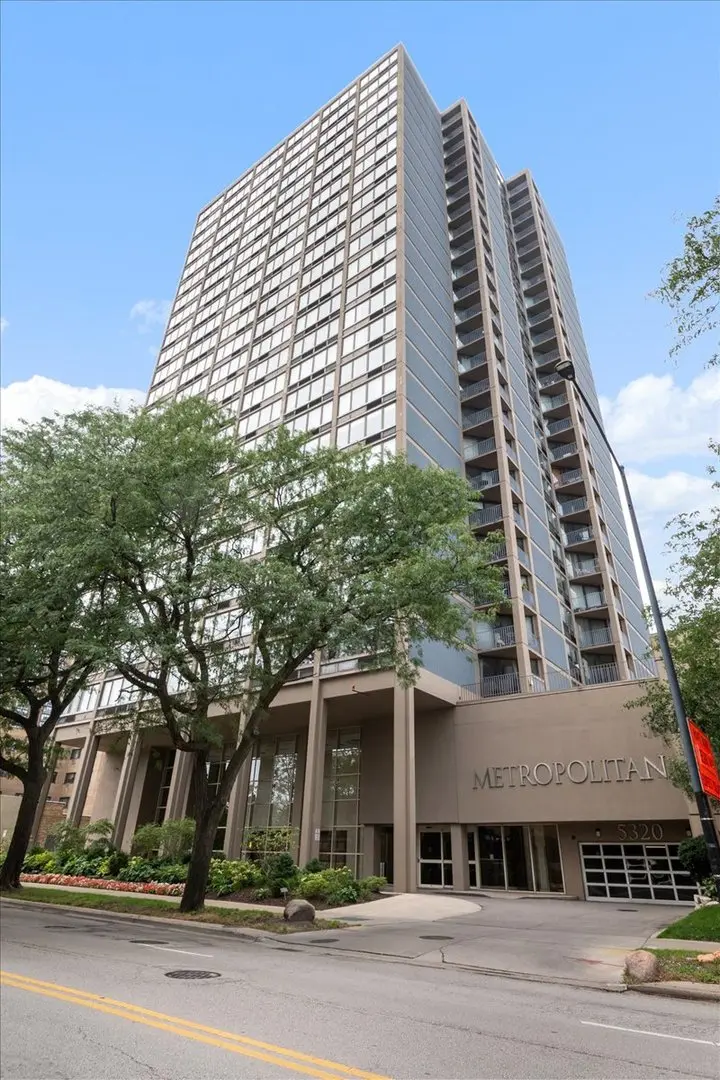 5320 N SHERIDAN RD #1902, Chicago, IL 60640